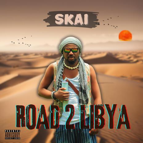 ROAD 2 LIBYA | Boomplay Music