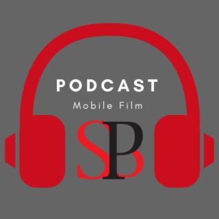 SBP Podcast Mobile Filmmaking Episode 4 Ren Thackham