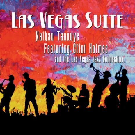 Springtime in the Desert ft. Clint Holmes & Nathan Tanouye | Boomplay Music