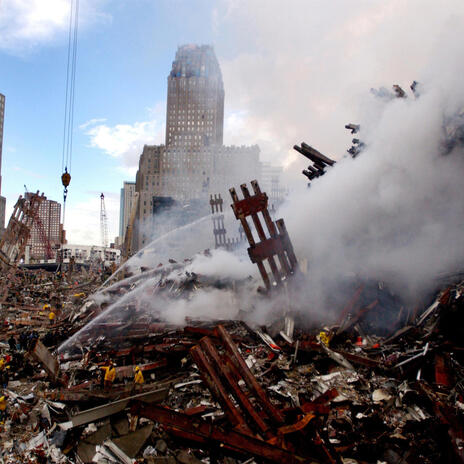 September 11, 2001 Newsy Bits | Boomplay Music