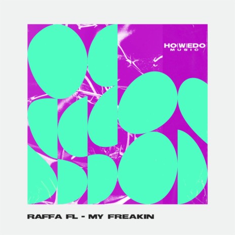My Freakin (Radio Edit) | Boomplay Music