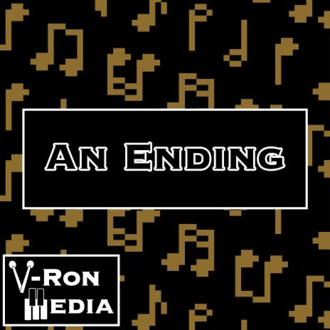 An Ending (From UNDERTALE) (Cover Version) | Boomplay Music