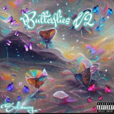 Butterflies V2 | Boomplay Music