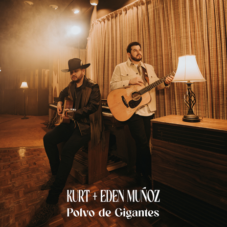 Polvo de Gigantes ft. Eden Muñoz | Boomplay Music