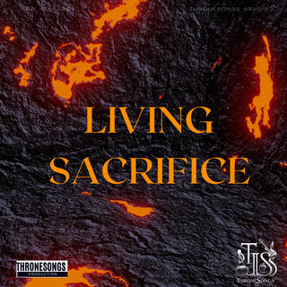 Living Sacrifice