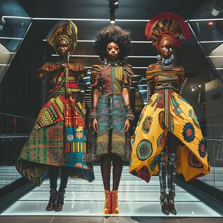 Urban Afrofusion: Amapiano Rhythms & Contemporary Beats Mix