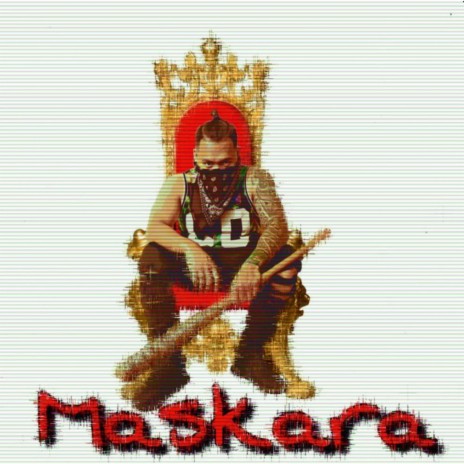 Maskara | Boomplay Music