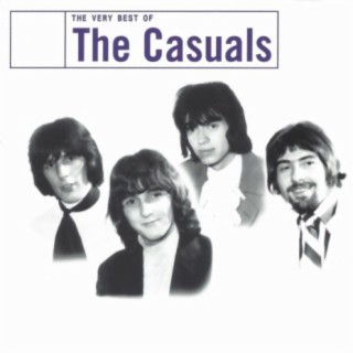 The Very Best of the Casuals