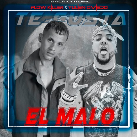 Te Gusta el Malo ft. Flow Killer & Yulien Oviedo | Boomplay Music