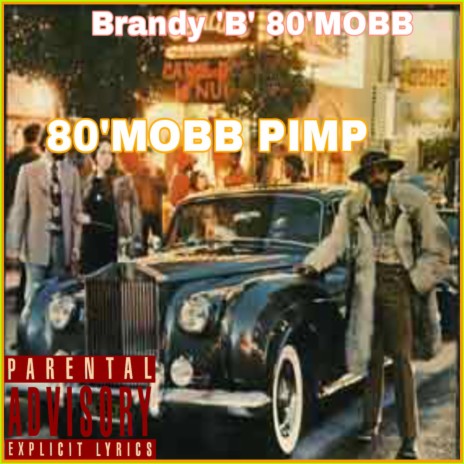 80'MOBB PIMP | Boomplay Music