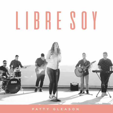 Libre Soy | Boomplay Music