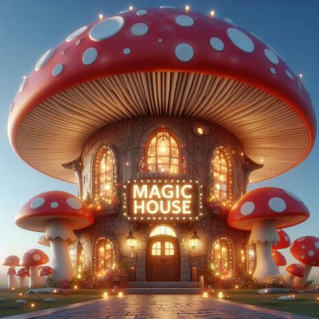 The Magic House | Boomplay Music