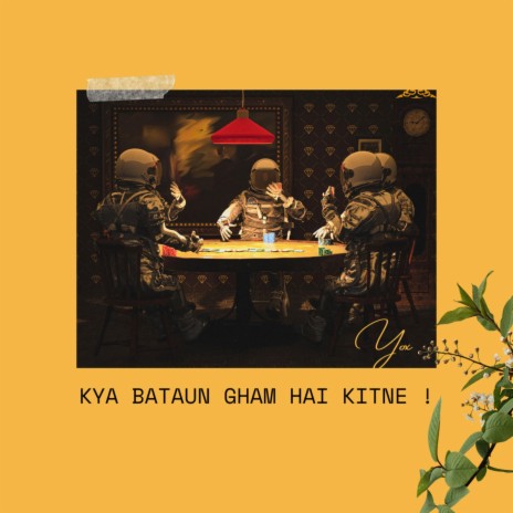 Kya bataun ghum hai kithne | Boomplay Music