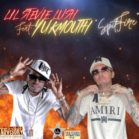 SpitFire ft. Yukmouth | Boomplay Music