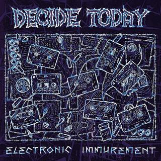 Decide Today Electronic Immurement