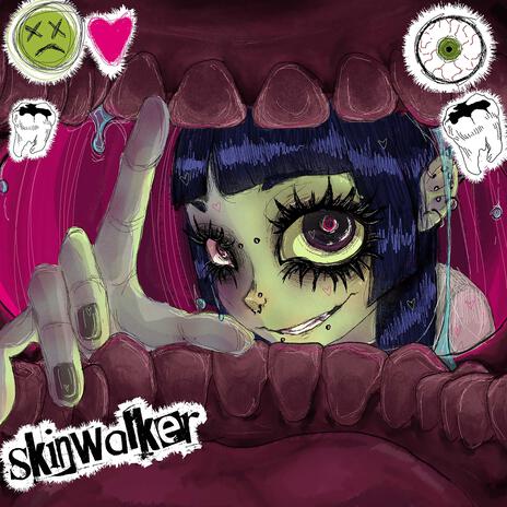 Skinwalker III | Boomplay Music