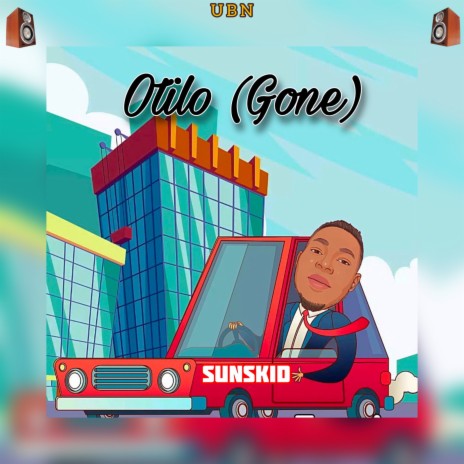 Otilo(gone) (Freestyle) | Boomplay Music