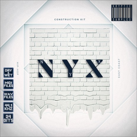 NYX | Boomplay Music