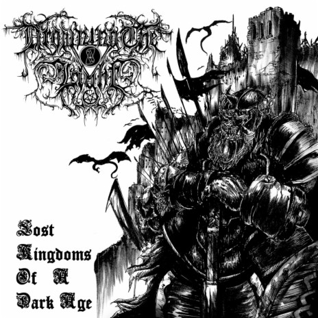 Lost Kingdoms of a Dark Age | Boomplay Music