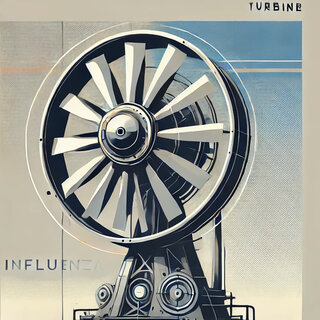 Turbine, Single