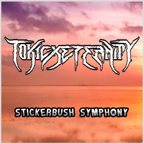 Stickerbush Symphony (From Donkey Kong Country 2) [Metal Version] | Boomplay Music