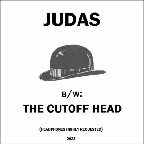 THE CUTOFF HEAD