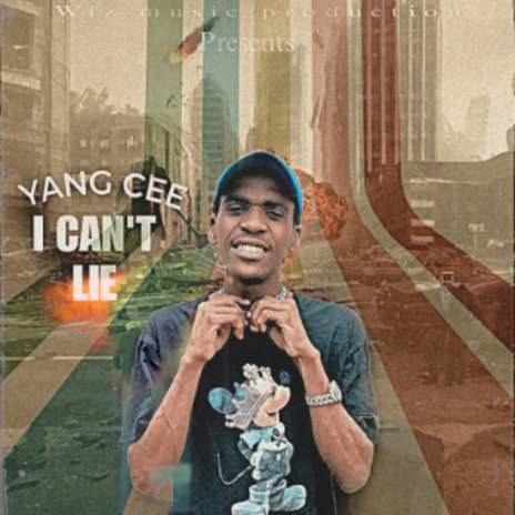 I Can't lie | Boomplay Music