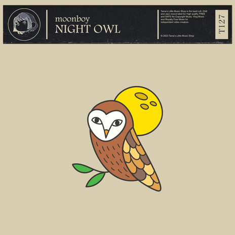 night owl | Boomplay Music