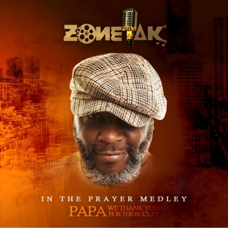 The Prayer Medley | Boomplay Music