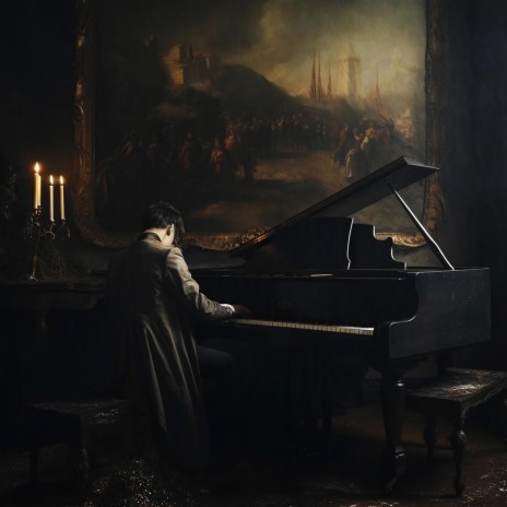 The Lonely Pianist | Boomplay Music