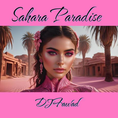 Sahara Paradise | Boomplay Music