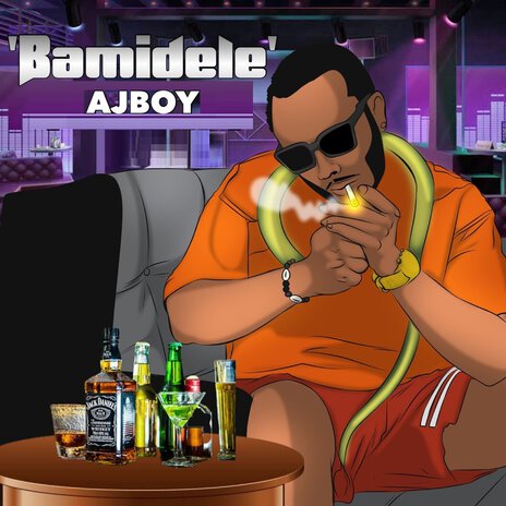 Bamidele | Boomplay Music