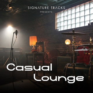 Casual Lounge