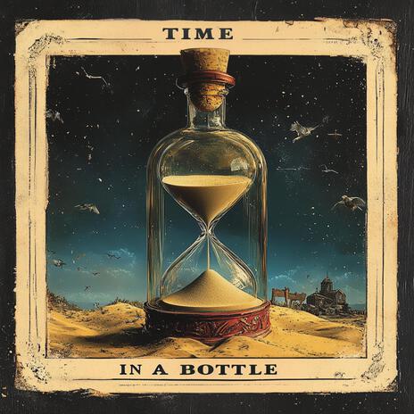 Time In A Bottle | Boomplay Music