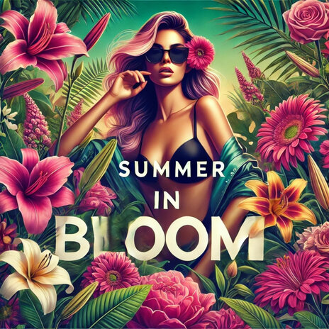 Summer in Bloom | Boomplay Music