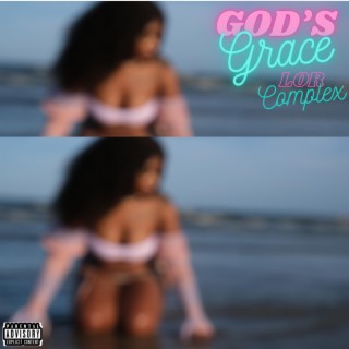 God's Grace lyrics | Boomplay Music