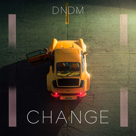 Change | Boomplay Music