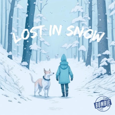 lost in snow | Boomplay Music