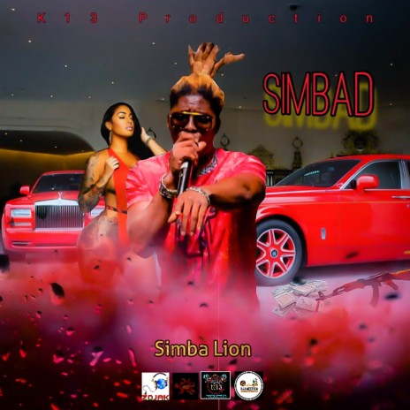 Simbad | Boomplay Music