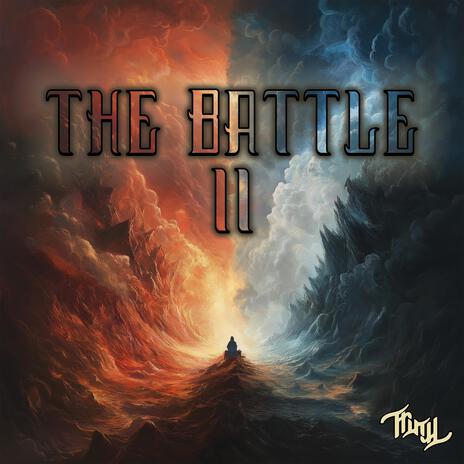 The Battle II | Boomplay Music