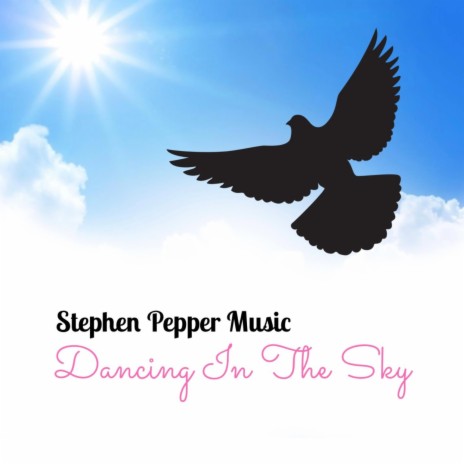 Dancing In The Sky | Boomplay Music