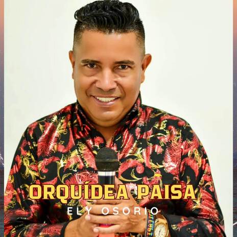 Orquídea Paisa ft. La Tribu Vallenata | Boomplay Music