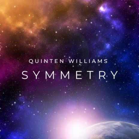 Symmetry | Boomplay Music