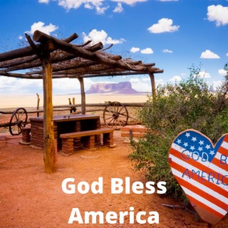 God Bless America (Acoustic)