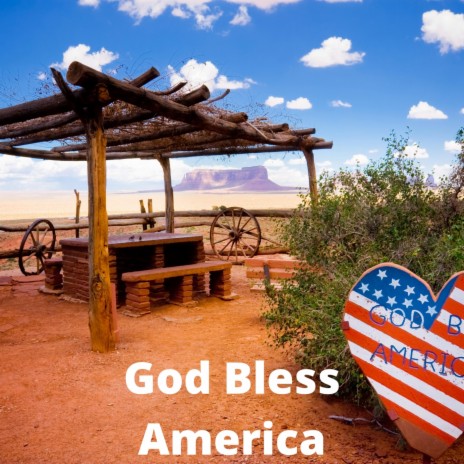 God Bless America (Acoustic) | Boomplay Music