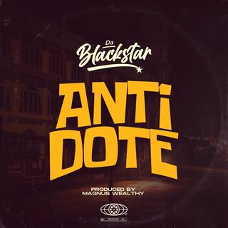 Antidote lyrics | Boomplay Music