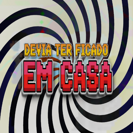 Devia ter ficado em casa ft. LZ Oficiall (Na Voz) & L1P3X | Boomplay Music