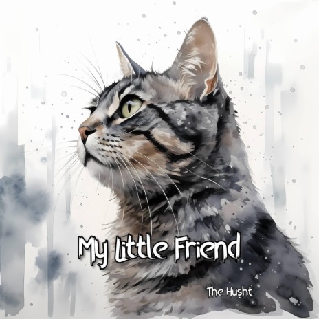 My Little Friend | Boomplay Music