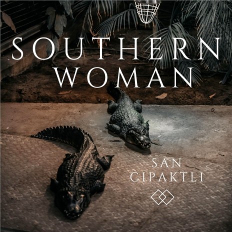 Southern Woman