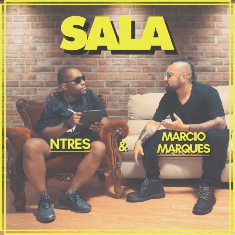 Sala ft. Marcio Marques | Boomplay Music